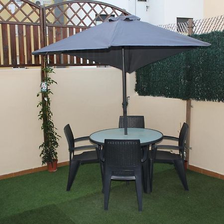 Atico Chill Out La Biznaga Apartment มาลากา ภายนอก รูปภาพ