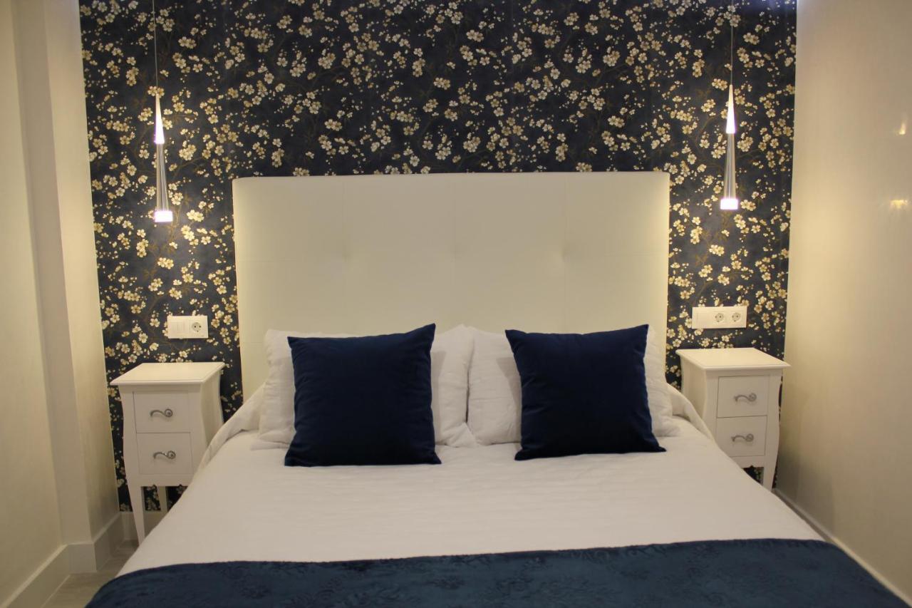 Atico Chill Out La Biznaga Apartment มาลากา ภายนอก รูปภาพ