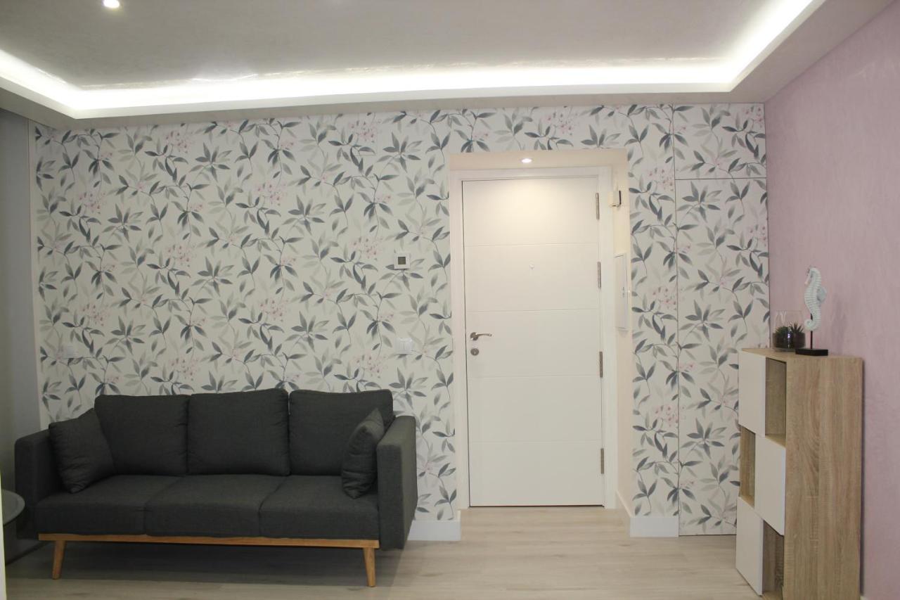 Atico Chill Out La Biznaga Apartment มาลากา ภายนอก รูปภาพ