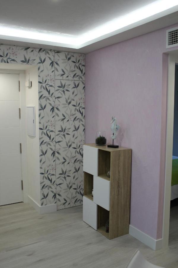 Atico Chill Out La Biznaga Apartment มาลากา ภายนอก รูปภาพ