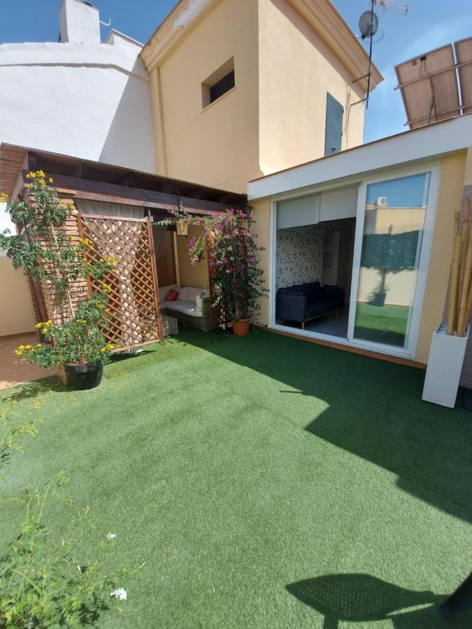 Atico Chill Out La Biznaga Apartment มาลากา ภายนอก รูปภาพ