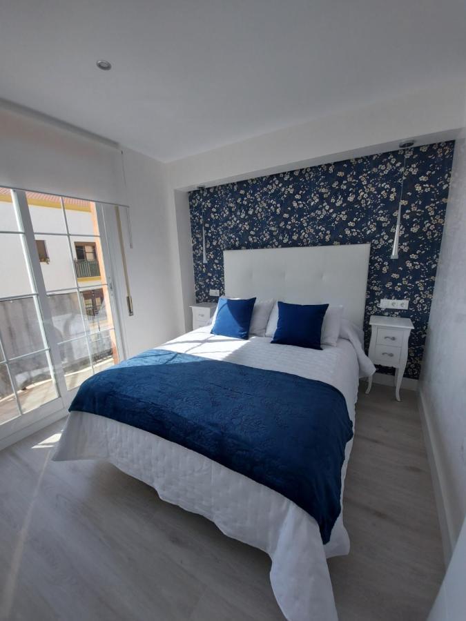 Atico Chill Out La Biznaga Apartment มาลากา ภายนอก รูปภาพ